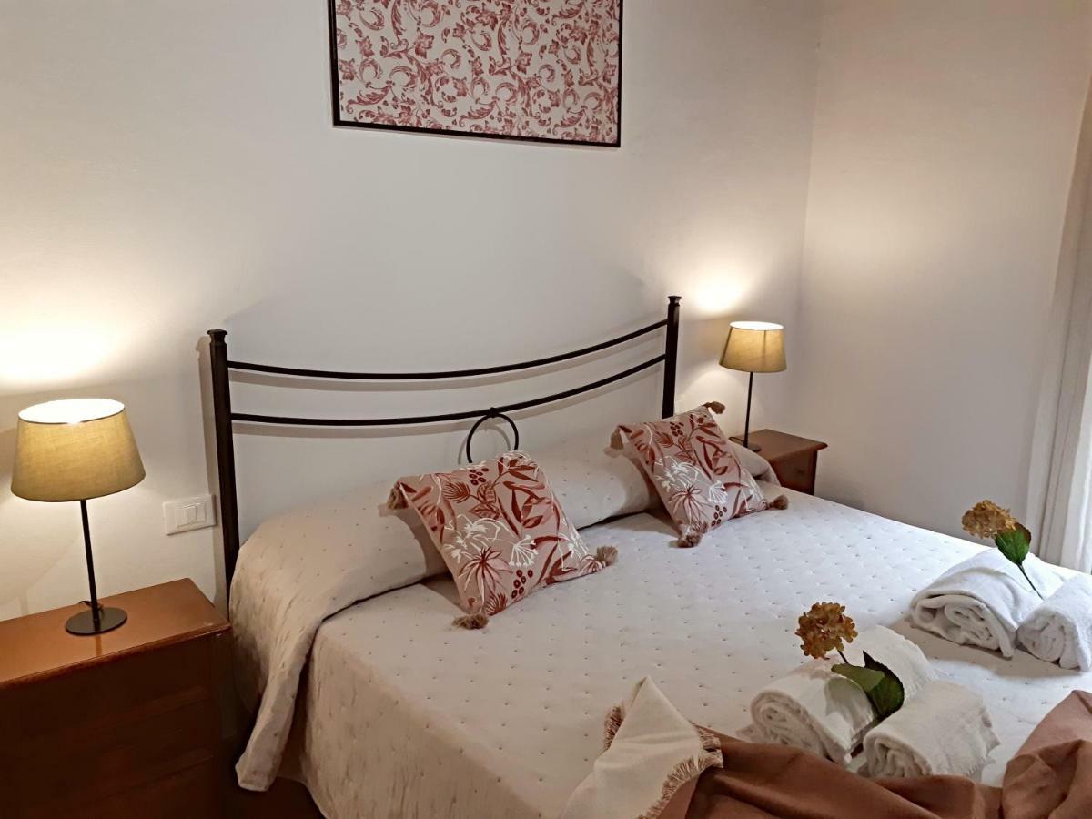 San Gimignano Apartments Chianti Eksteriør bilde