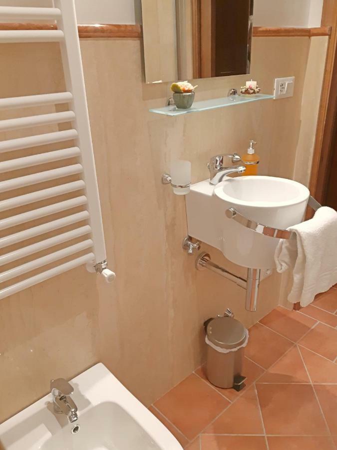 San Gimignano Apartments Chianti Eksteriør bilde