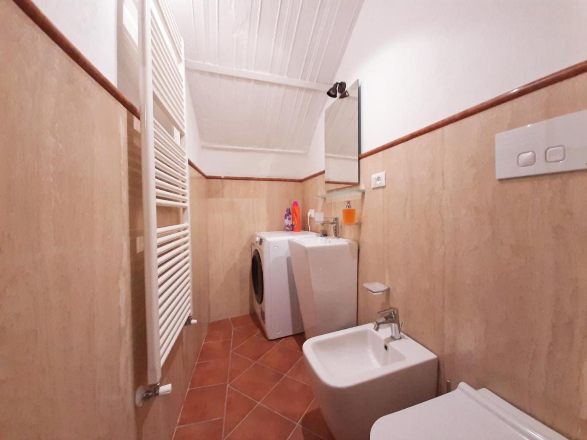 San Gimignano Apartments Chianti Eksteriør bilde